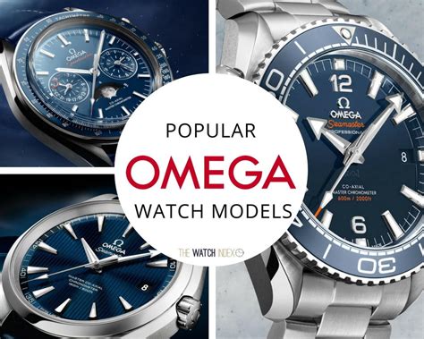 coolest omega watches|most popular omega watches.